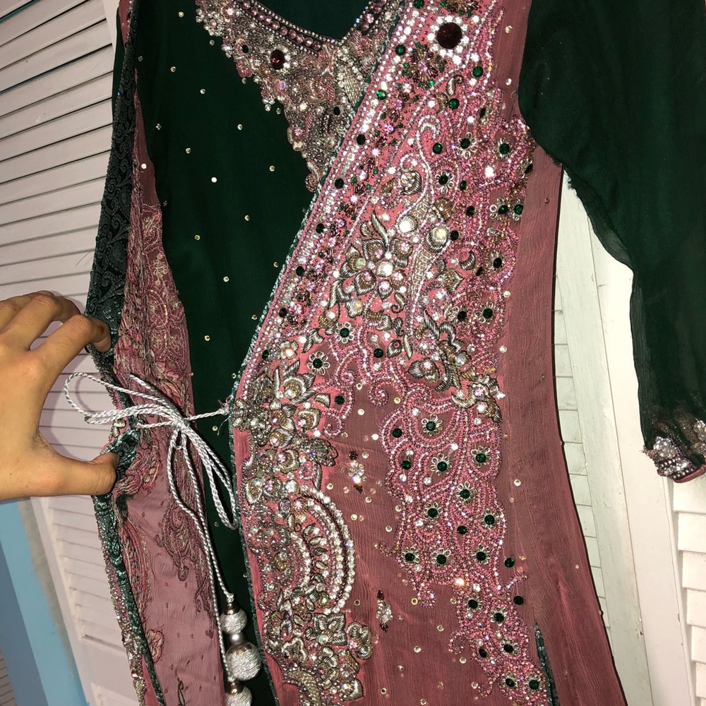 Party dress pakistan indian Asian